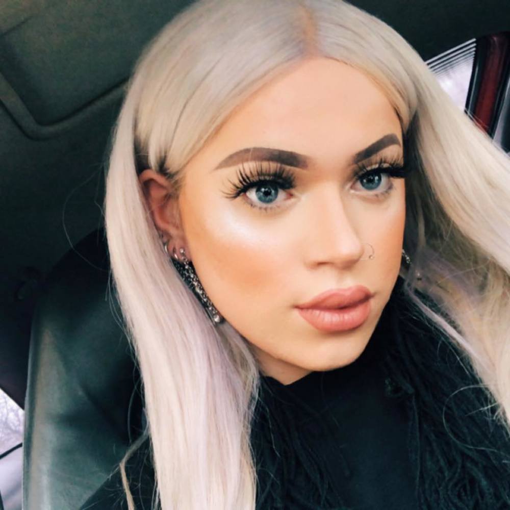 Meet your Posher, Patrick